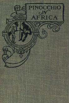      Pinocchio in Africa