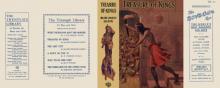      Treasure of Kings
