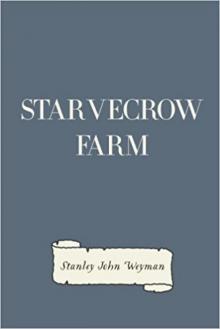      Starvecrow Farm