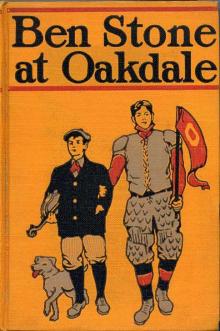      Ben Stone at Oakdale