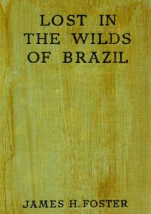      Lost in the Wilds of Brazil