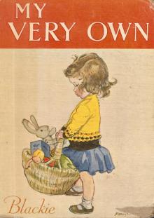      Mary: A Nursery Story for Very Little Children