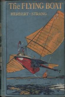      The Flying Boat: A Story of Adventure and Misadventure