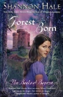      The Lady of the Forest: A Story for Girls