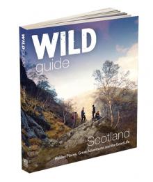      Wild Adventures in Wild Places
