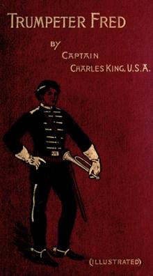      Trumpeter Fred: A Story of the Plains