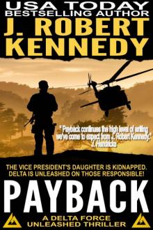      The Kidnapped President