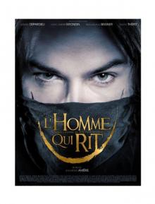      L'homme qui rit. English