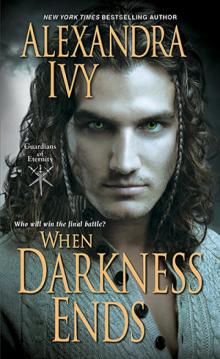      Darkness Unleashed