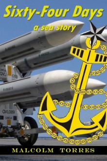      Sixty-Four Days, A Sea Story