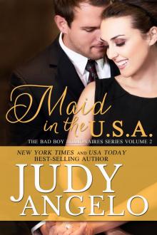      Maid in the USA