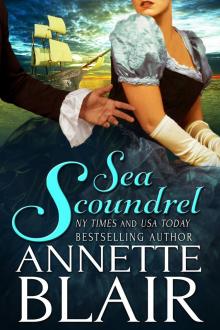      Sea Scoundrel