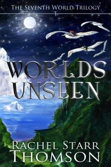      Worlds Unseen