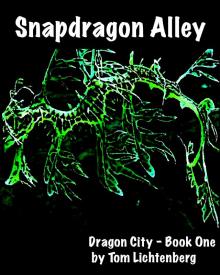      Snapdragon Alley
