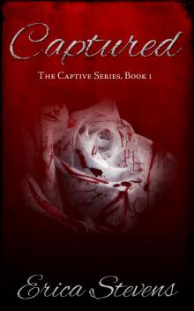      Captured (The Captive Series Book 1)