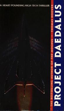      Project Daedalus