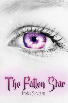 The Fallen Star (Fallen Star Series, Book 1)