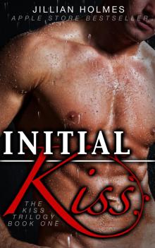      Initial Kiss