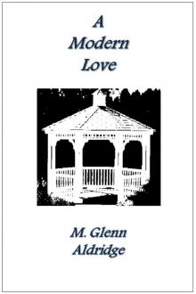      A Modern Love