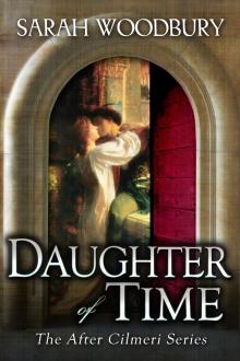      Daughter of Time
