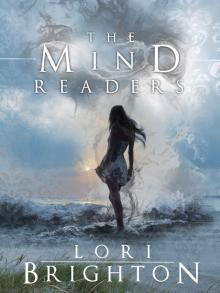      The Mind Readers, Book 1