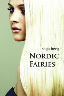      Nordic Fairies (Novella series)