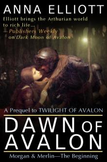      Dawn of Avalon