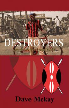      Destroyers