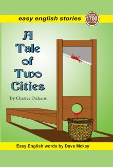      A Tale of Two Cities