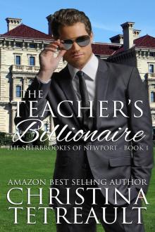     The Teacher's Billionaire