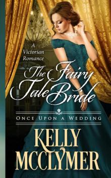      The Fairy Tale Bride