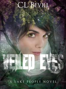     Veiled Eyes