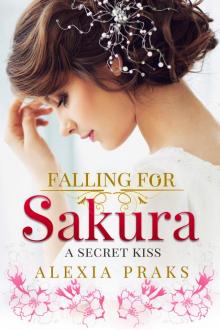      A Secret Kiss