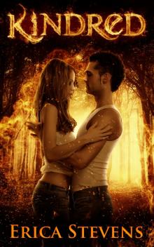      Kindred (Book 1 The Kindred Series)