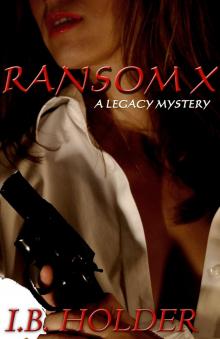      Ransom X