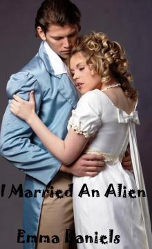      I Married An Alien
