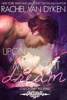      Upon A Midnight Dream