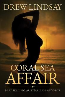      Coral Sea Affair