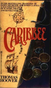      Caribbee