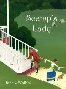      Scamp's Lady