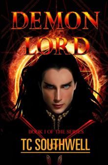      Demon Lord