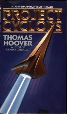      Project Cyclops