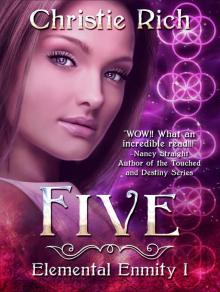      Five