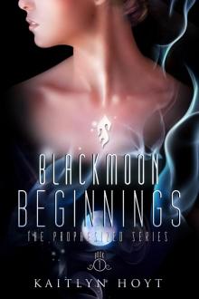      BlackMoon Beginnings
