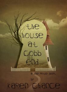      The House at Cobb End
