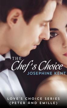     The Chef's Choice
