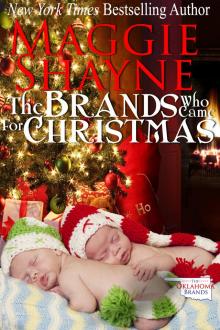      The Brands Who Came For Christmas