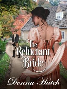      The Reluctant Bride