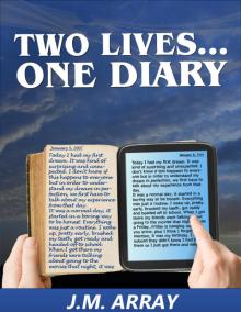      Two Lives...One Diary