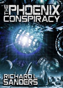      The Phoenix Conspiracy